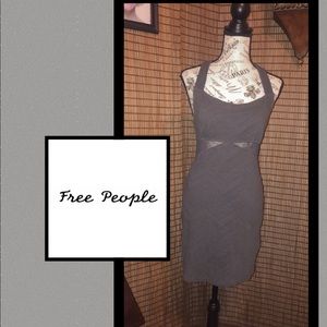 💥FREE PEOPLE MINI DRESS